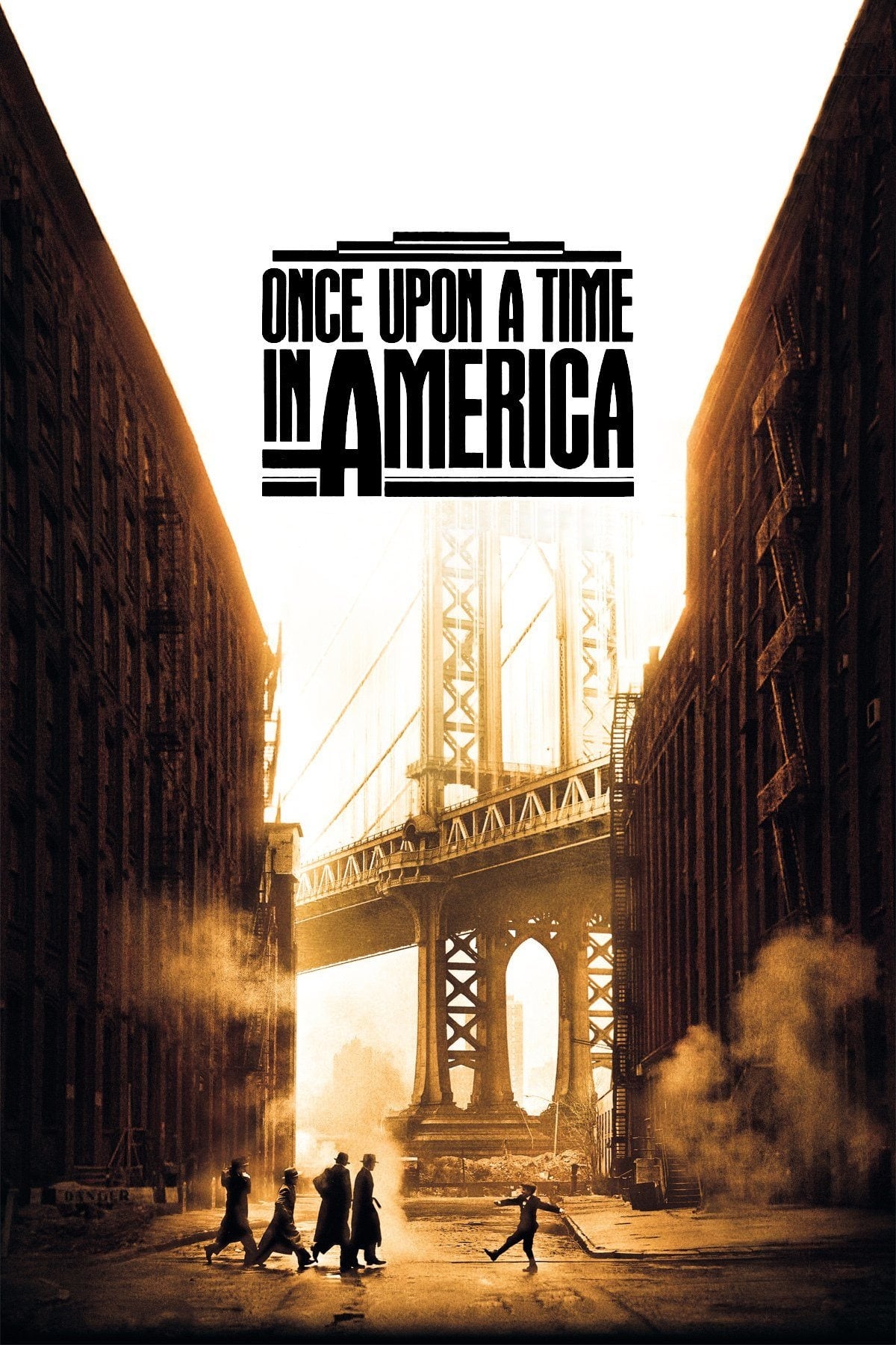 Once Upon a Time in America (1984) [2906] (A1764674654) [[Films]] --Plex--